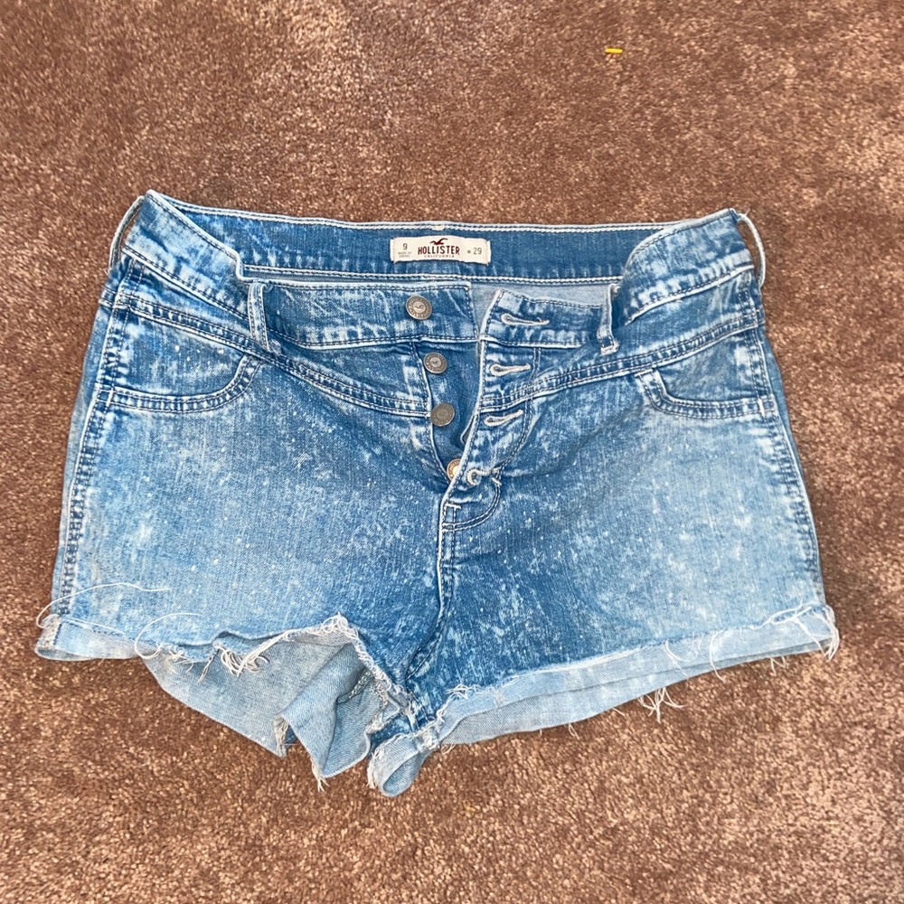 Shorts